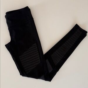 ALO Yoga Moto legging